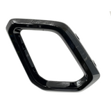 Driver Side Bumper Grille Bezel/outer Molding Insert For Honda Crv Hybrid 2023-2024(HO1046113)