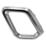 Driver Side Bumper Grille Bezel/outer Molding Insert For Honda Crv Hybrid 2023-2024(HO1046114)