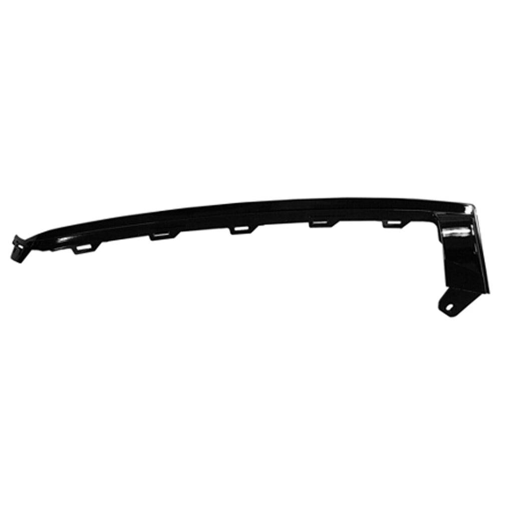 Frontont Passenger Side Lower Bumper Cover Molding For Honda Accord Hybrid 2018-2020(HO1047102)