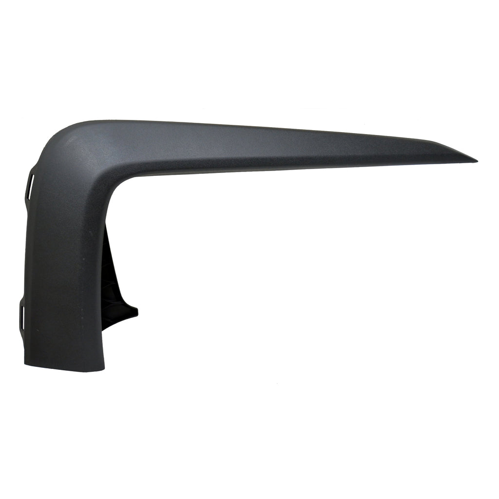 Frontont Passenger Side Upper Bumper Cover Molding For Honda Pilot 2019-2022(HO1047103)