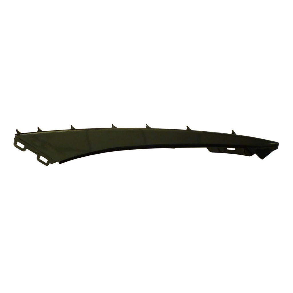 Frontont Passenger Side Upper Bumper Cover Molding For Honda Accord Hybrid 2018-2020(HO1047106)