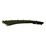 Frontont Passenger Side Upper Bumper Cover Molding For Honda Accord Hybrid 2018-2020(HO1047106)