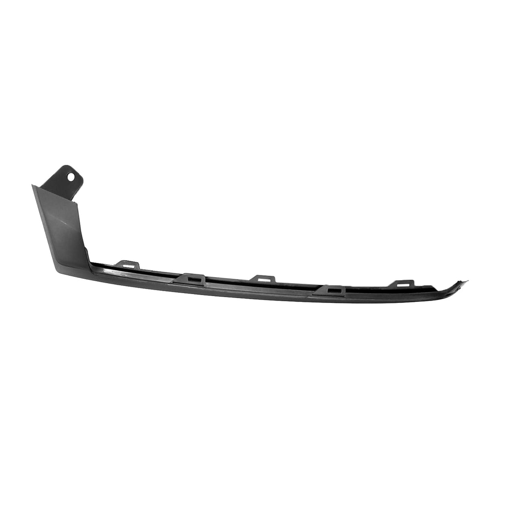 Frontont Passenger Side Lower Bumper Cover Molding For Honda Accord Hybrid 2018-2020(HO1047107)