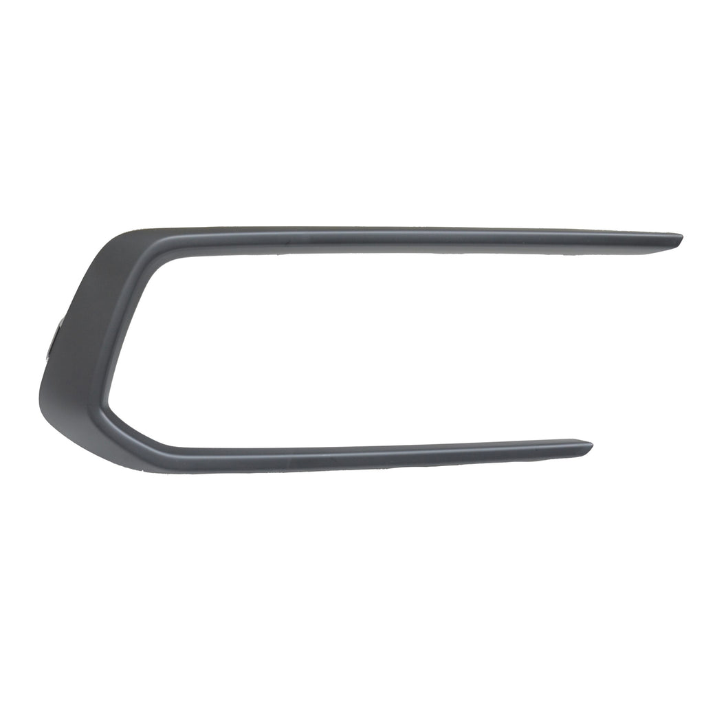 Frontont Passenger Side Fog Light Trim For Honda Passport 2019-2021(HO1047109)