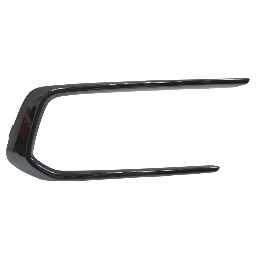 Frontont Passenger Side Fog Light Trim For Honda Passport 2019-2021(HO1047110)
