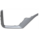 CAPA Certified Frontont Passenger Side Bumper Cover Molding For Honda Crv 2020-2022(HO1047111C)