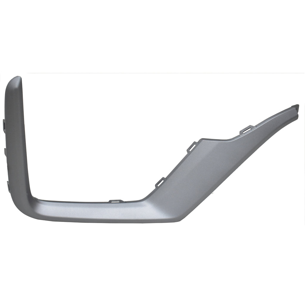 Frontont Passenger Side Bumper Cover Molding For Honda Crv 2020-2022(HO1047111)
