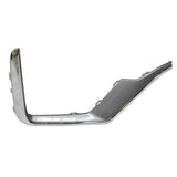Frontont Passenger Side Lower Bumper Cover Molding For Honda Crv 2020-2022(HO1047112)