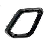Passengr Side Bumper Grille Bezel/outer Molding Insert For Honda Crv Hybrid 2023-2024(HO1047113)