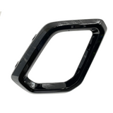 Passengr Side Bumper Grille Bezel/outer Molding Insert For Honda Crv Hybrid 2023-2024(HO1047113)