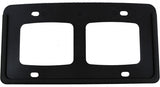 License Plate Bracket Front For Honda Civic Sedan 2001-2003(HO1060108)