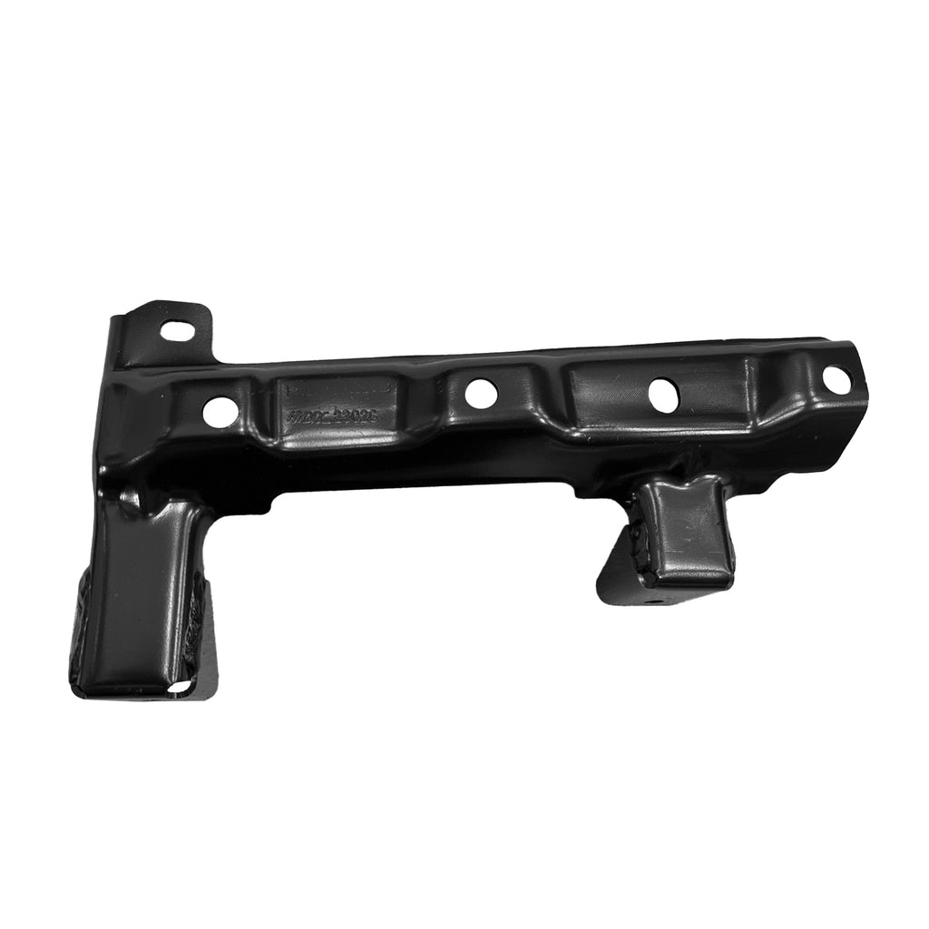 CAPA Certified Frontont Driver Side Bumper Support [side Beam-retainer] Made Of Ultra High Strength Steel For Honda Hrv 2023-2025(HO1062101C)