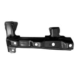 CAPA Certified Frontont Passenger Side Bumper Support [side Beam-retainer] Made Of Ultra High Strength Steel For Honda Hrv 2023-2025(HO1063101C)