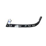 CAPA Certified Frontont Driver Side Upper Bumper Cover Support For Honda Odyssey 2005-2010(HO1066107C)