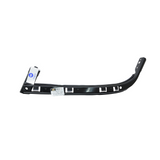 CAPA Certified Frontont Driver Side Upper Bumper Cover Support For Honda Odyssey 2005-2010(HO1066107C)