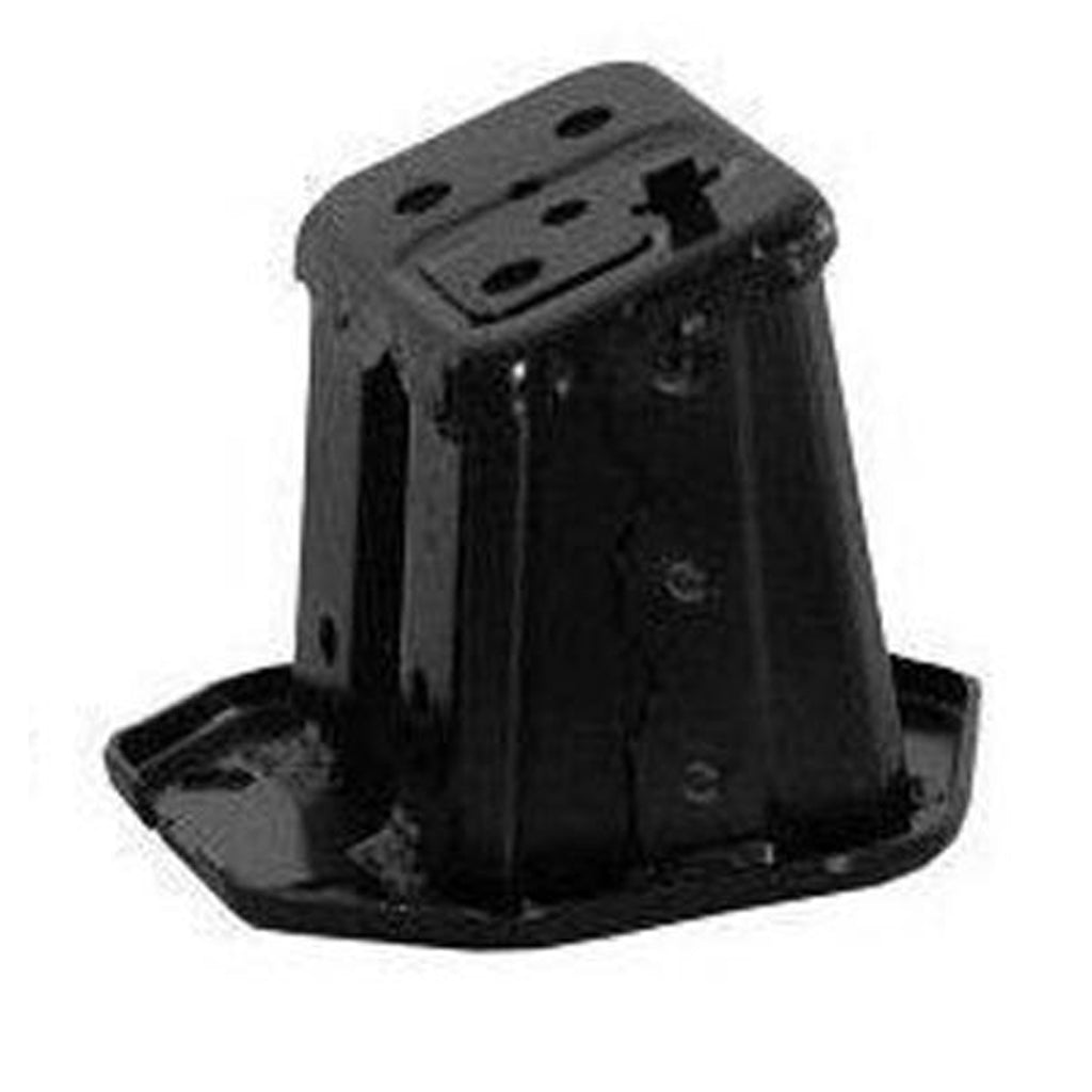 Frontont Driver Side Bumper Impact Bar Bracket For Honda Civic Coupe 2006-2011(HO1066108N)