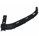 Bumper Bracket Front Driver Side Steel For Honda Pilot 2006-2008(HO1066110)