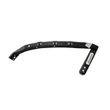 CAPA Certified Frontont Driver Side Upper Bumper Cover Support [side Beam] For Coupe For Honda Civic Coupe 2006-2011(HO1066111C)