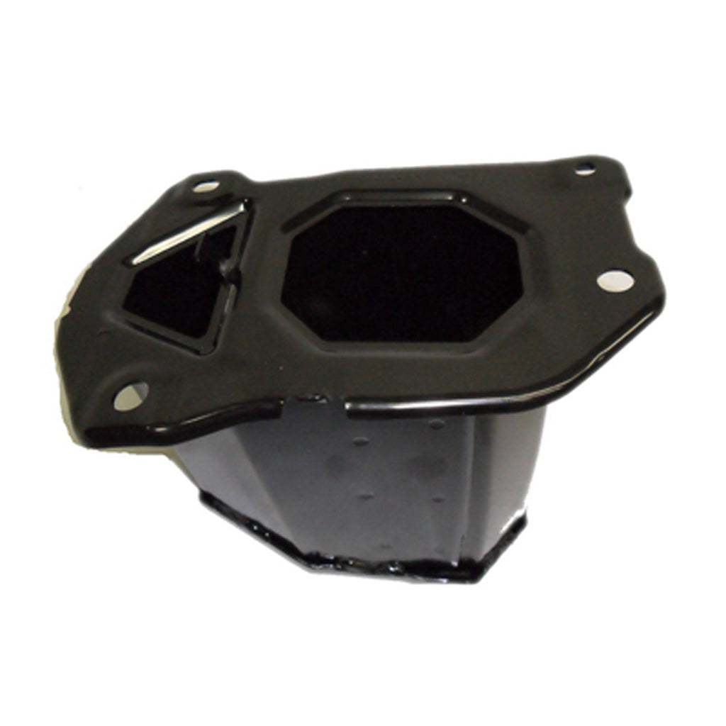 CAPA Certified Frontont Driver Side Bumper Impact Bar Bracket For Honda Civic Coupe 2012-2012(HO1066116C)
