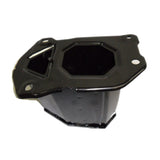 CAPA Certified Frontont Driver Side Bumper Impact Bar Bracket For Honda Civic Coupe 2012-2012(HO1066116C)