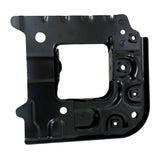 Frontont Driver Side Bumper Mounting Plate For Honda Insight 2019-2022(HO1066119)