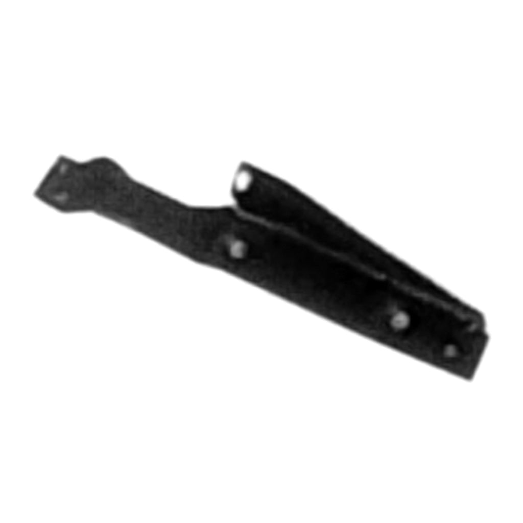 Passenger Side Frontont Bumper Stay For Honda Civic Coupe 2000-2000(HO1067103N)