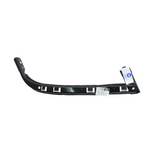 CAPA Certified Frontont Passenger Side Upper Bumper Cover Support For Honda Odyssey 2005-2010(HO1067106C)