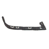 Frontont Passenger Side Upper Bumper Cover Support For Honda Odyssey 2005-2010(HO1067106N)