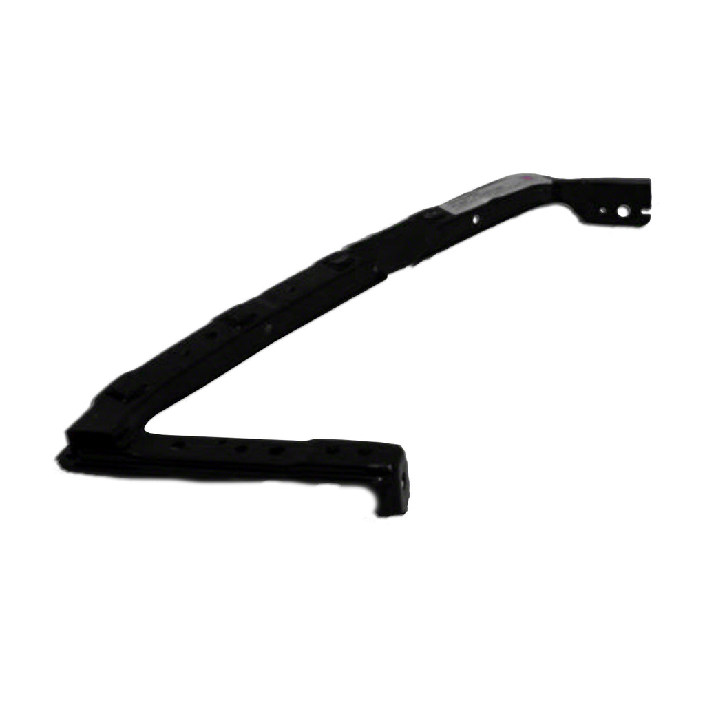 CAPA Certified Frontont Passenger Side Outer Bumper Cover Support For Honda Civic Hybrid 2006-2011(HO1067108C)