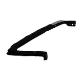 CAPA Certified Frontont Passenger Side Outer Bumper Cover Support For Honda Civic Hybrid 2006-2011(HO1067108C)