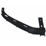 Bumper Bracket Front Passenger Side Steel For Honda Pilot 2006-2008(HO1067109)