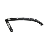 CAPA Certified Frontont Passenger Side Upper Bumper Cover Support [side Beam] For Coupe For Honda Civic Coupe 2006-2011(HO1067111C)