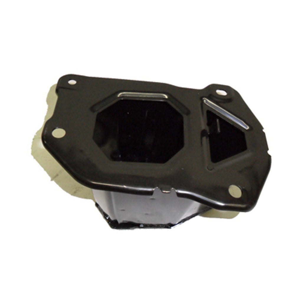 CAPA Certified Frontont Passenger Side Bumper Impact Bar Bracket For Honda Civic Coupe 2012-2012(HO1067116C)