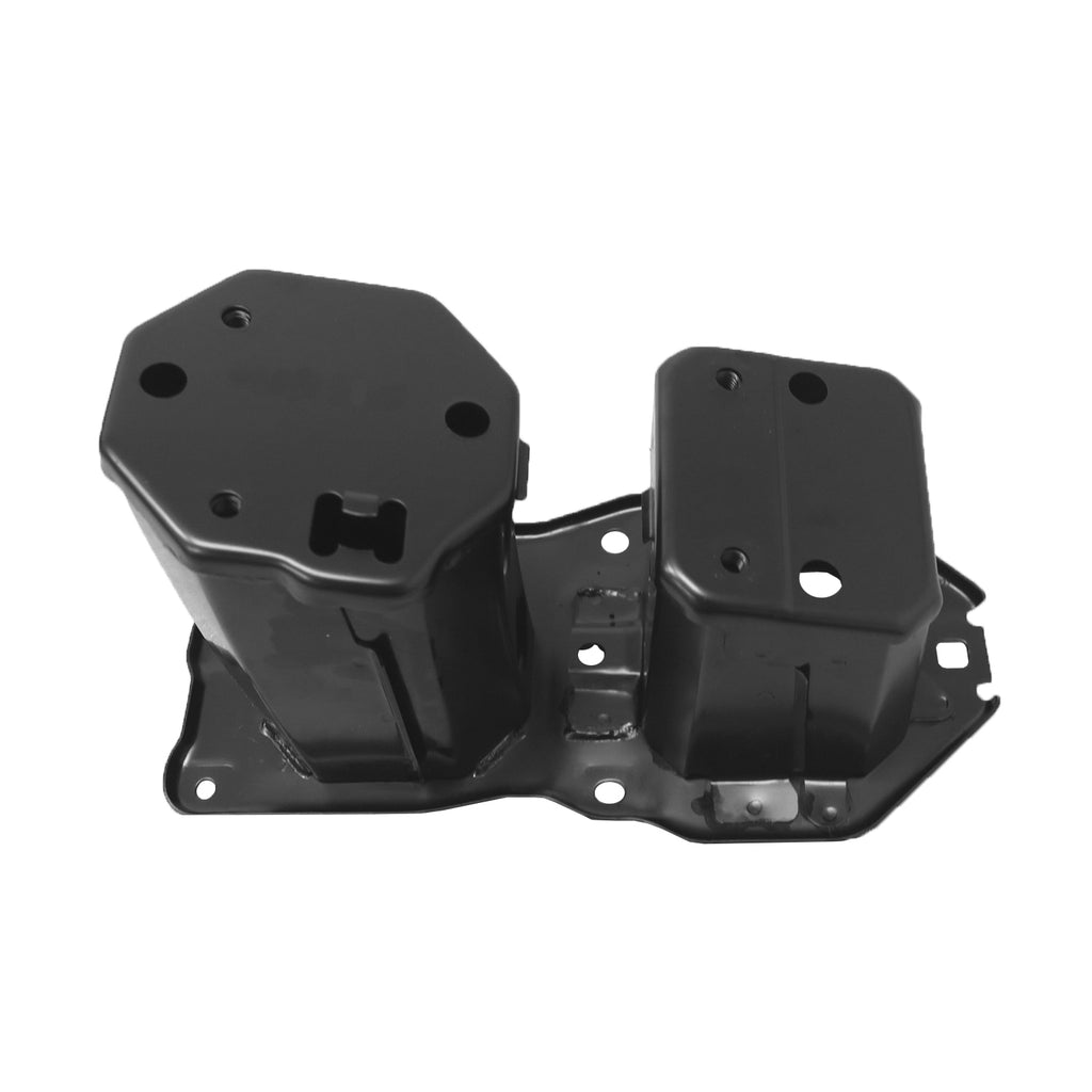 OEM Passenger Side Frontont Bumper Impact Bar Bracket For Honda Civic Coupe 2013-2015(HO1067117OE)
