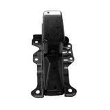 CAPA Certified Frontont Passenger Side Bumper Impact Bar Bracket For Honda Crv 2017-2022(HO1067118C)