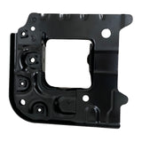 Frontont Passenger Side Bumper Mounting Plate For Honda Insight 2019-2022(HO1067119)