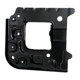 Frontont Passenger Side Bumper Mounting Plate For Honda Insight 2019-2022(HO1067119)