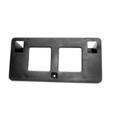 Frontont License Plate Bracket For Honda Accord Hybrid 2005-2005(HO1068118)