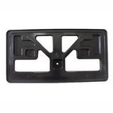 Frontont License Plate Bracket For Honda Civic Hatchback 2017-2021(HO1068126)