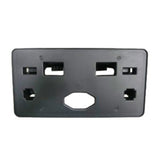 Frontont License Plate Bracket For Honda Hrv 2019-2022(HO1068128)