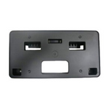 Frontont License Plate Bracket For Honda Hrv 2019-2022(HO1068129)