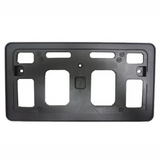 Frontont License Plate Bracket For Honda Odyssey 2018-2020(HO1068130)