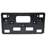 Frontont License Plate Bracket For Honda Civic Sedan 2019-2021(HO1068131)