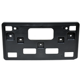 Frontont License Plate Bracket For Honda Civic Sedan 2019-2021(HO1068131)