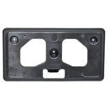 Frontont License Plate Bracket For Honda Crv 2020-2022(HO1068134)