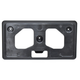 Frontont License Plate Bracket For Honda Crv 2020-2022(HO1068134)