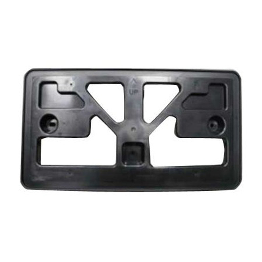 Frontont License Plate Bracket For Honda Civic Hatchback Type-r 2017-2021(HO1068141)