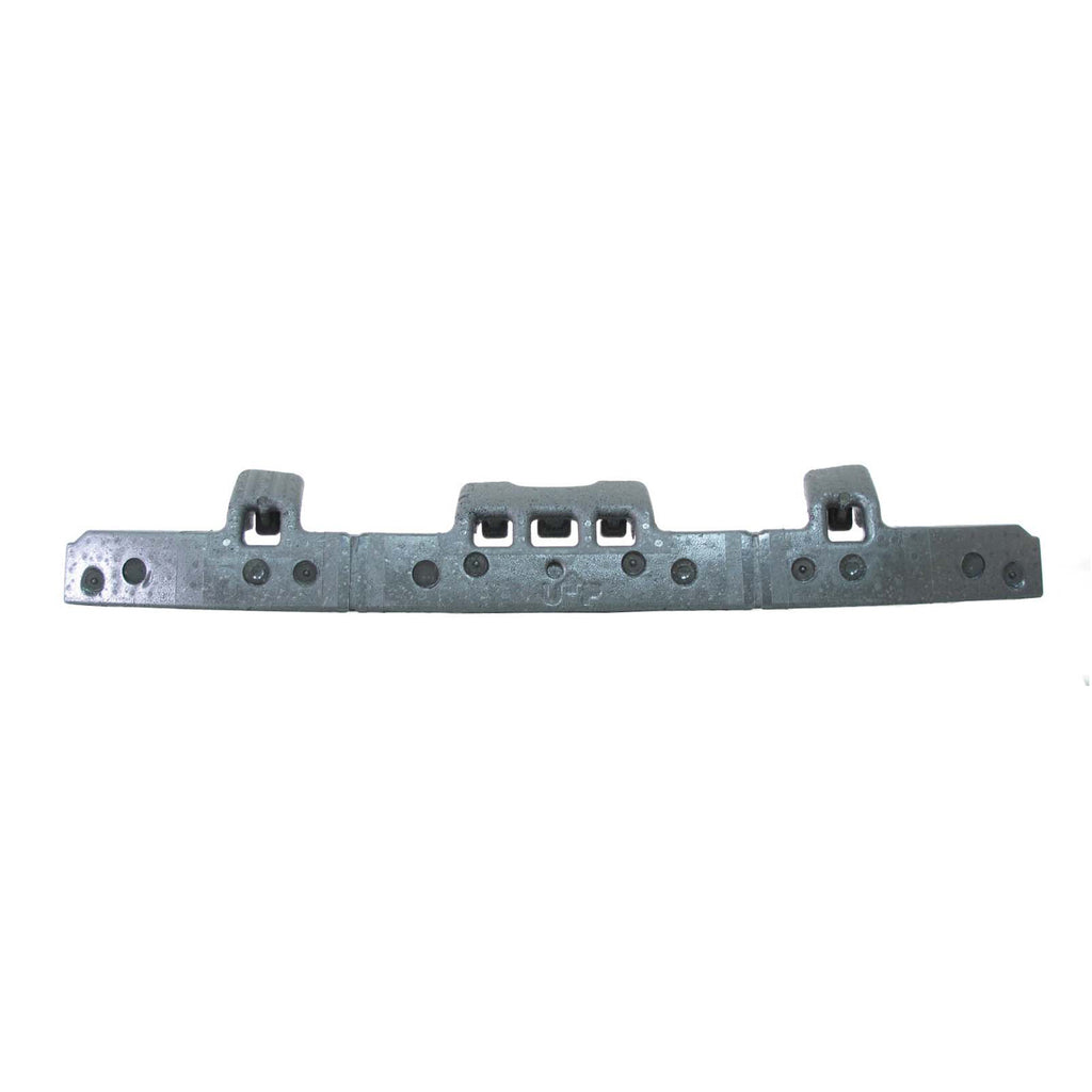 CAPA Certified Frontont Bumper Impact Absorber For Honda Civic Coupe 2006-2008(HO1070143C)
