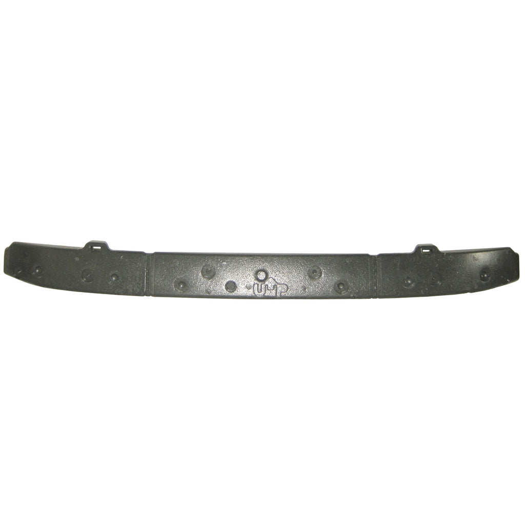 CAPA Certified Frontont Bumper Impact Absorber For Honda Civic Coupe 2009-2011(HO1070151C)