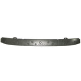 CAPA Certified Frontont Bumper Impact Absorber For Honda Civic Coupe 2009-2011(HO1070151C)